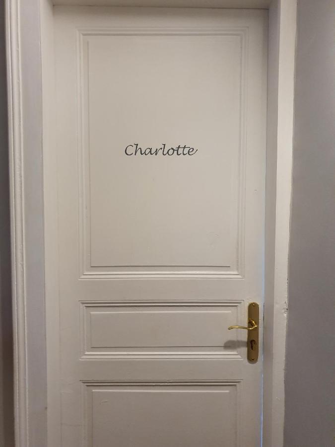 Chambres D'Hotes Des Rouets Fourmies Luaran gambar