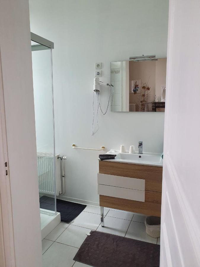 Chambres D'Hotes Des Rouets Fourmies Luaran gambar