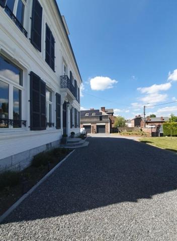 Chambres D'Hotes Des Rouets Fourmies Luaran gambar